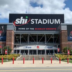 SHI Stadium