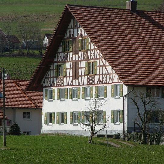 Bauernhaus