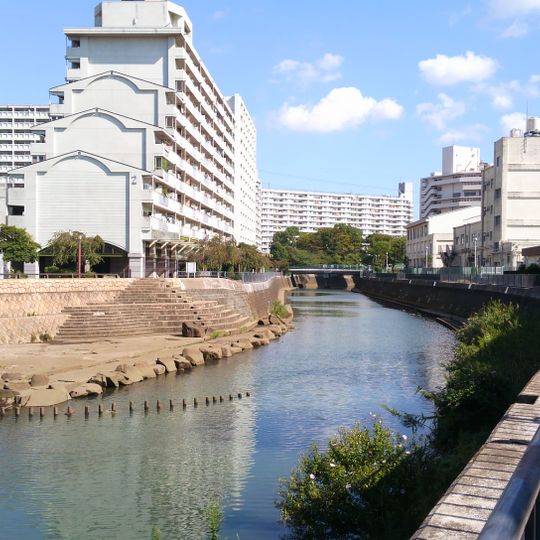 Katabira River
