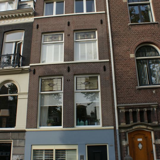 Prinsengracht 909, Amsterdam