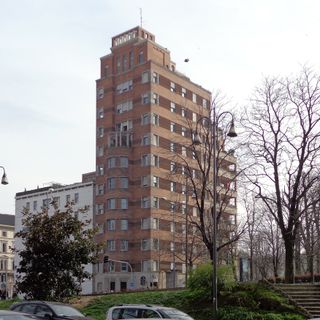 Torre Rasini