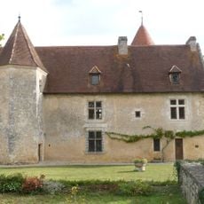 Château de Chenon