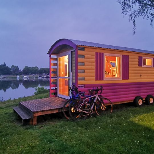 Camping de la Plage
