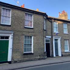 7 And 7A, Parker Street