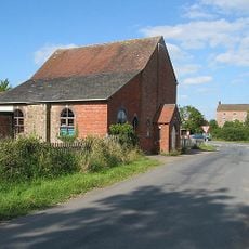 Methodist Chapel