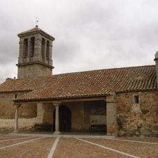 Church of Casalgordo