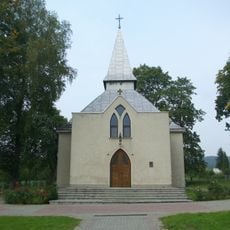 Our Lady of Perpetual Help church in Nowosielce