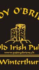 Paddy O’Brien’s Old Irish Pub