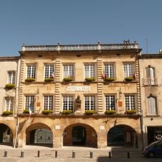 Musée Albert André