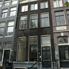 Singel 102, Amsterdam
