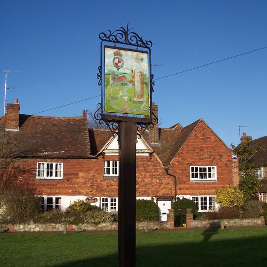 Brasted