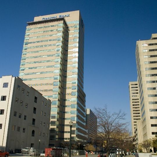 Kincaid Towers