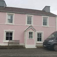 No.4 Quay Parade (Gwel-Y-Werydd)