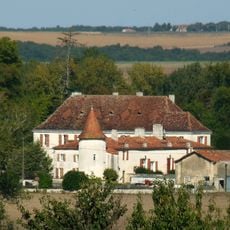 Château du Bourbet