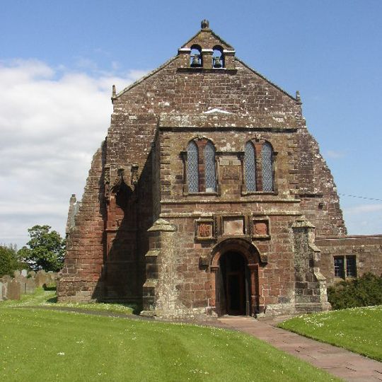St Mary's Church