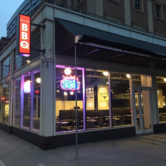 Dallas BBQ