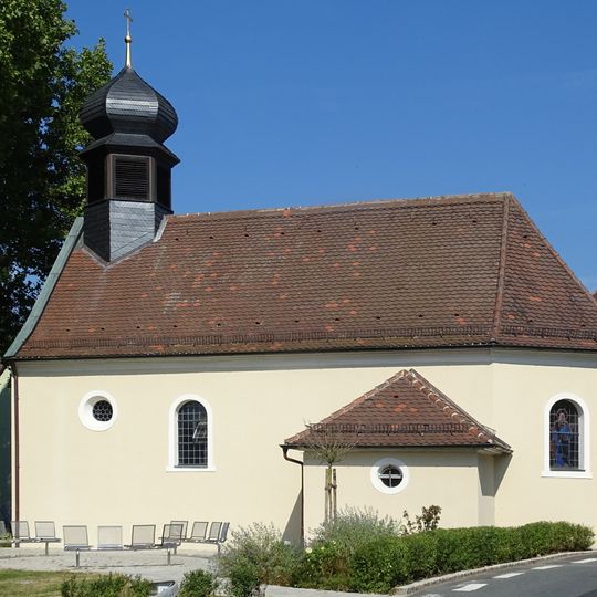 Kirche