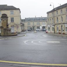 Chippenham War Memorial