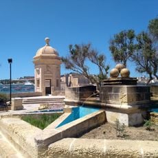 The Gardjola