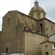 San Frediano in Cestello