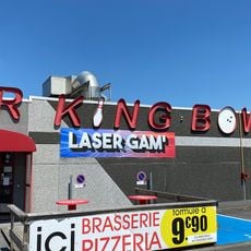 King Bowling