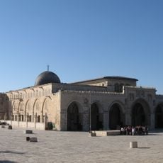 Al-Aqsa Mosque