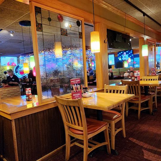 Applebee's Grill + Bar