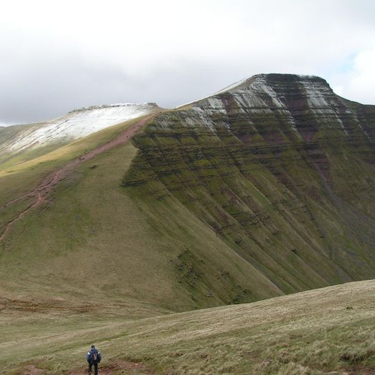 Pen y Fan