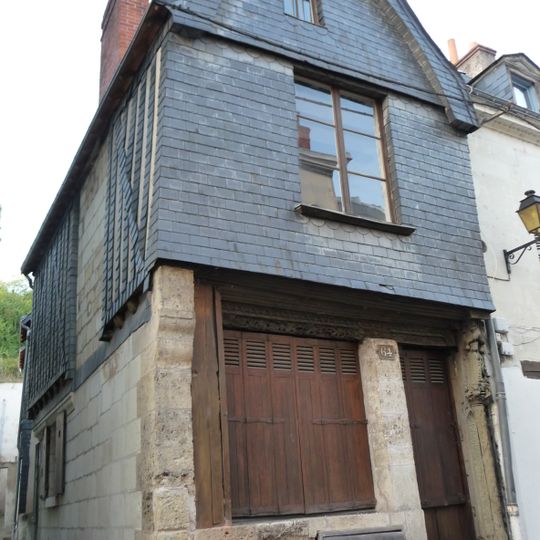 Hôtellerie de Sainte-Catherine