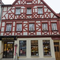 Bamberger Straße 7 (Neustadt an der Aisch)