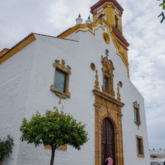 Parroquia Nuestra Señora de los Remedios