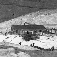 Fort Conger