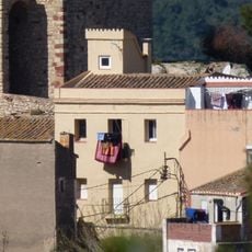 Cal Carpintero/Cal Papiol/Cal Milet