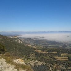 Puig Castellar