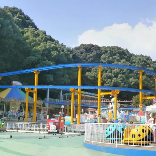 Dazaifu Amusement Park