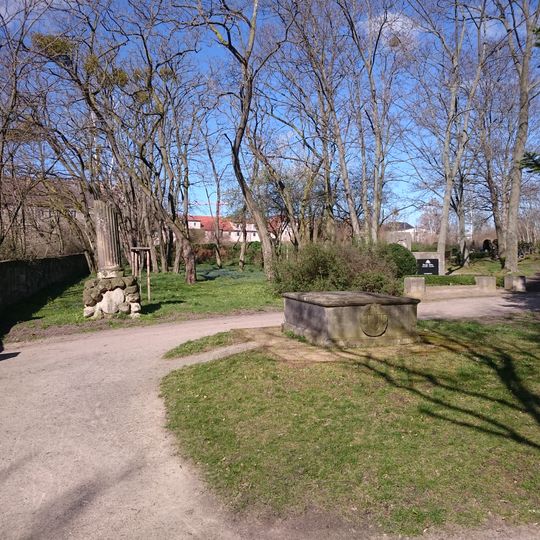Friedhof