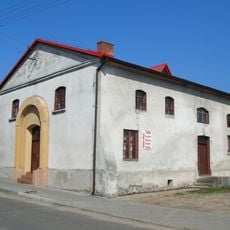 Synagoge (Osjaków)