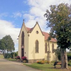 Chapelle de la Vierge-Marie de Feldlach