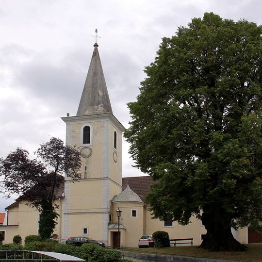 Friedhofskirche