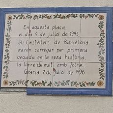 Castellers de Barcelona
