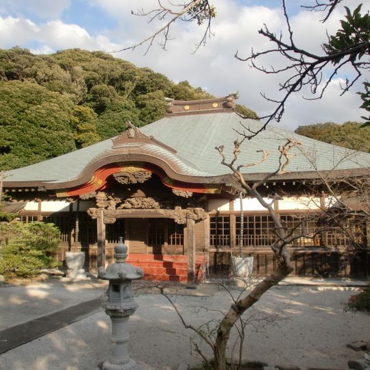 Hota Myōhon-ji