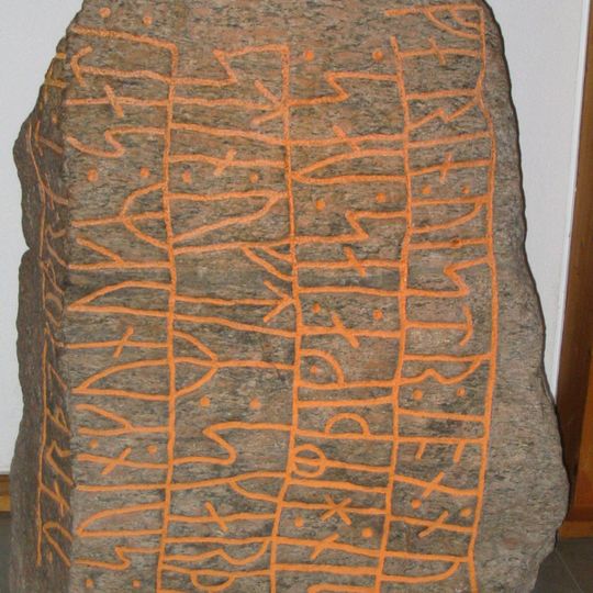 Skarthi Stone