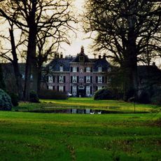 Schoonheten: park- en tuinaanleg van de buitenplaats