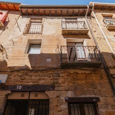 Casa Santa Engracia 50