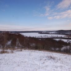 Jezioro Chwałowskie