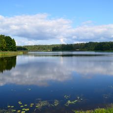 Masališkių tvenkinys