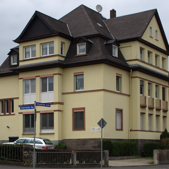 Wohnhaus