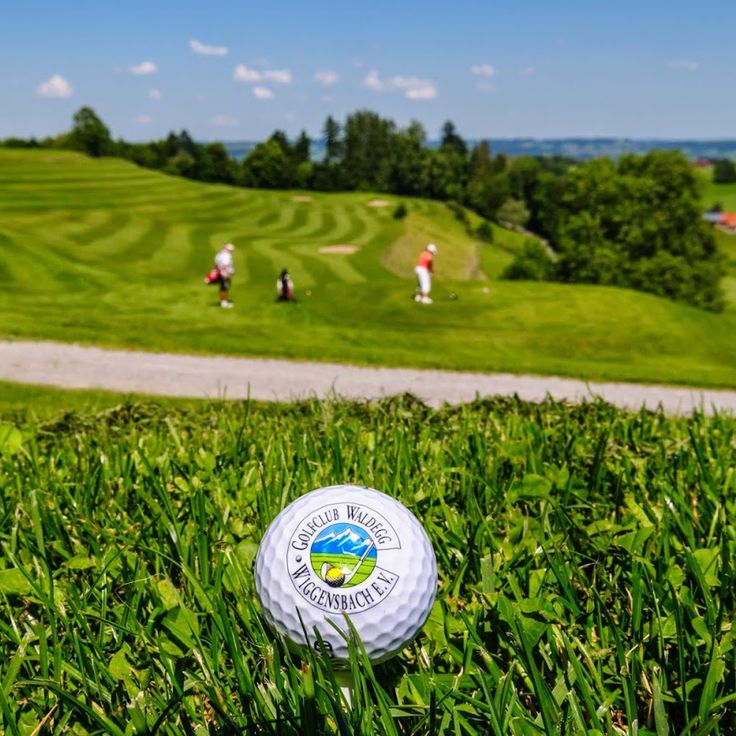 Golfclub Waldegg-Wiggensbach e.V.