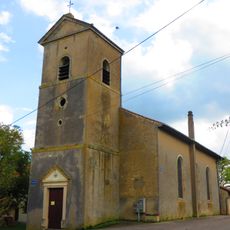 Église de l'Assomption-de-la-Bienheureuse-Vierge-Marie de Viviers