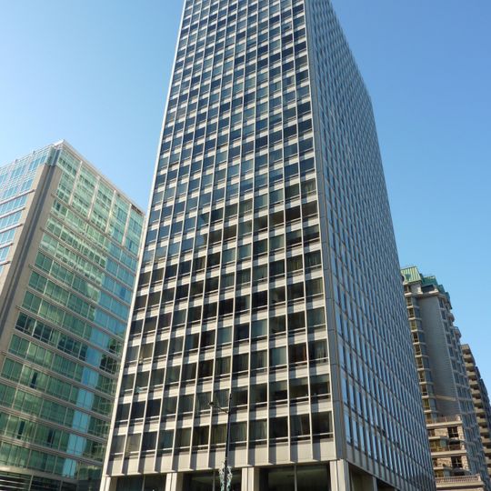 Appartamenti Cartier